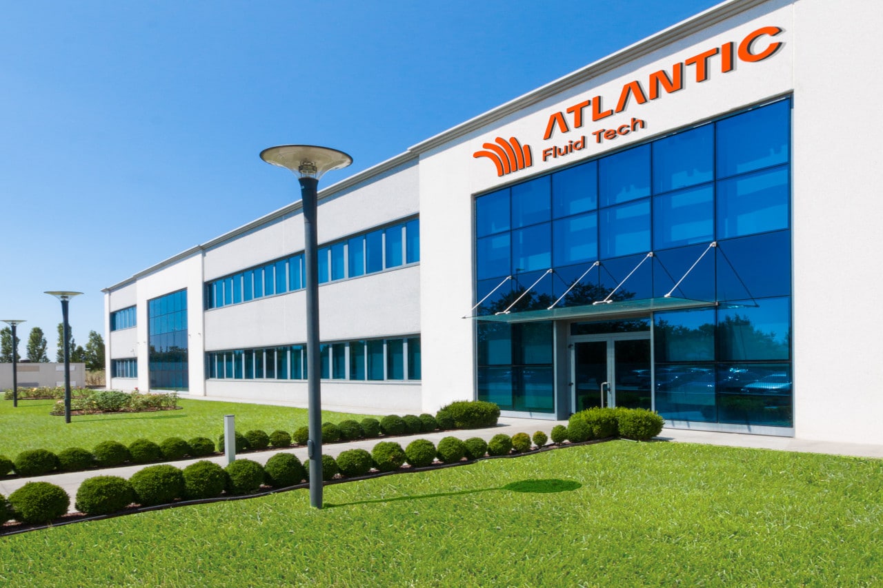 Atlantic Fluid Tech Azienda